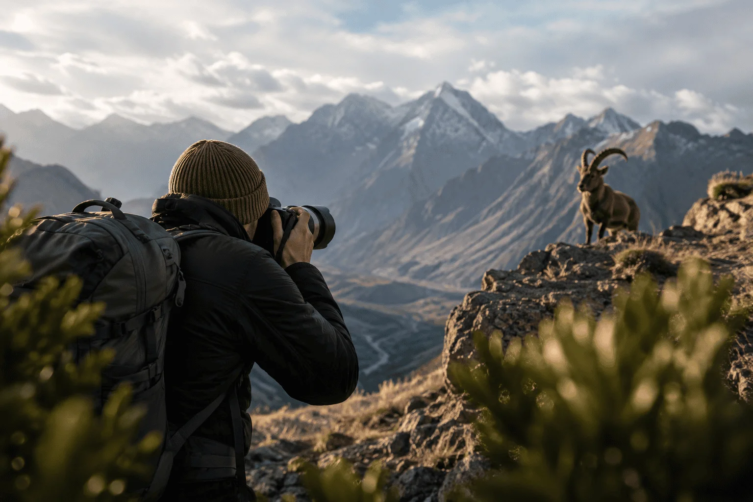 Photography Expeditions